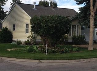 303 1st Ave N, Fairfield, MT 59436