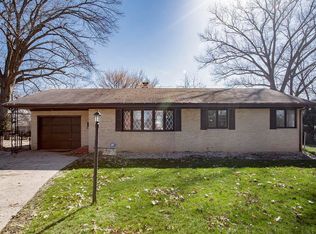3627 Brentwood Dr, South Bend, IN