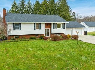 762 Central School Rd, Perryopolis, PA 15473