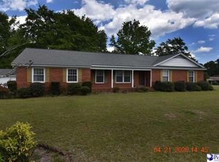 2401 Kingston Dr, Florence, SC 29505