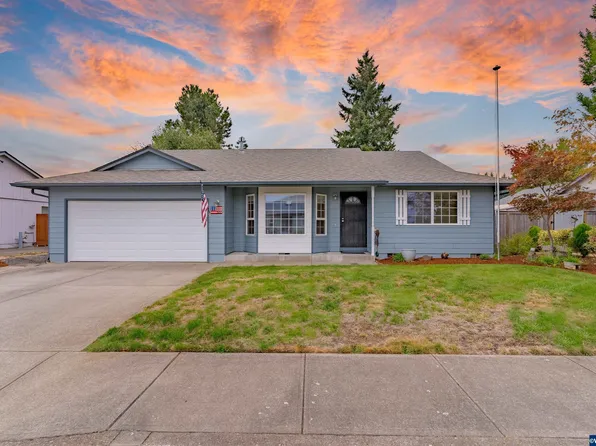 327 Aldridge Dr N, Salem, OR 97303