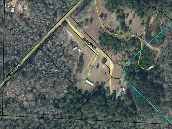 1483 Will Lee Rd, Bonifay, FL 32425