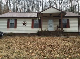 314 Taylor Chapel Rd, Dover, TN 37058