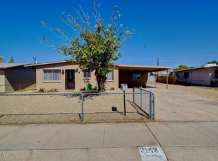 2142 W Sunnyside Ave, Phoenix, AZ 85029