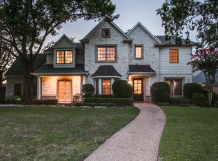 4215 Valley Ridge Rd, Dallas, TX 75220