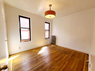869 E 164th St #2E, Bronx, NY 10459