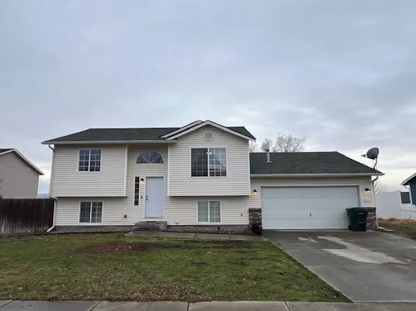 618 E Autumn Ave, Hermiston, OR 97838
