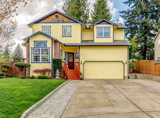 13927 Venice Ct, Oregon City, OR 97045