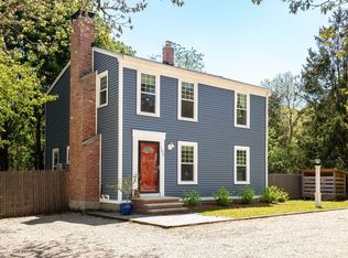 1020 Old Falmouth Rd, Barnstable, MA 02630