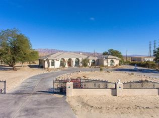 30910 Via Las Palmas, Thousand Palms, CA 92276