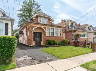 247 Rounds Ave, Buffalo, NY 14215