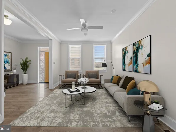 2620 Oswego Ave, Baltimore, MD 21215