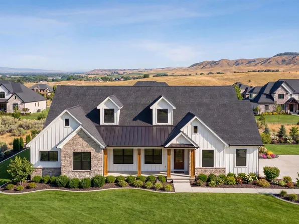 LOT 6 Neil Rd, Emmett, ID 83617