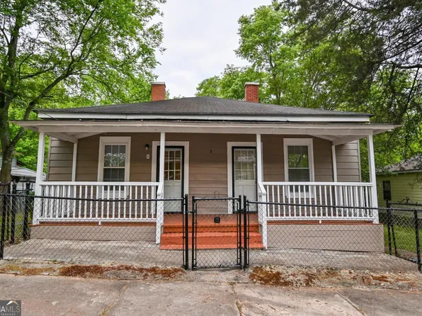 7 Bay St, Covington, GA 30014