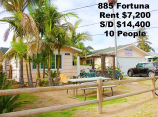 885 Fortuna Ln, Goleta, CA 93117