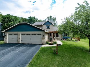 15613 Fremont Ave S, Burnsville, MN 55306