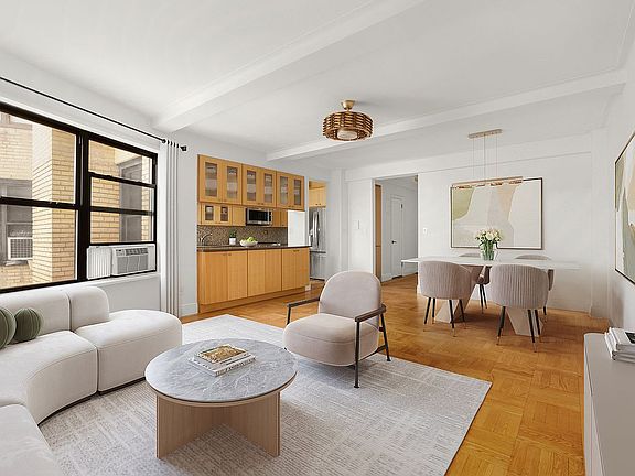 2nd image of 35 W 92nd St #9G