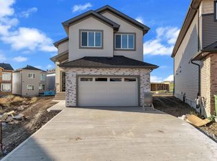 4311 35th St, Beaumont, AB T4X2Y4