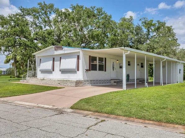 1208 45th Avenue Dr E, Ellenton, FL 34222