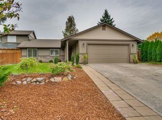 9912 NE 28th Cir, Vancouver, WA 98662