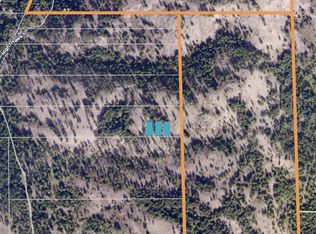 000 Nighthawk Ln, Newport, WA 99156