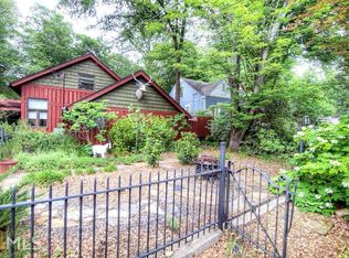 790 San Antonio Dr NE, Atlanta, GA 30306