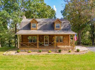 361 Berry Farm Rd, Staunton, VA 24401