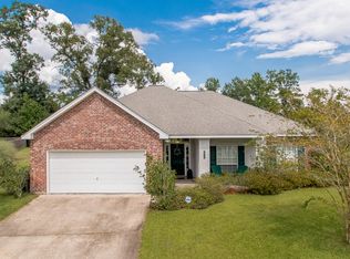 20164 Eastwood Dr, Zachary, LA 70791