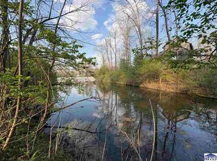 2646 Eisenhower Ct Lot 17, Terre Haute, IN 47803