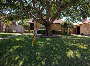 1520 Hackamore St, Mesquite, TX 75149