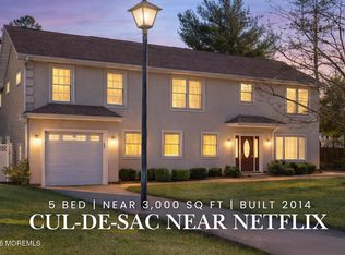 237 Rodman Court, Eatontown, NJ 07724