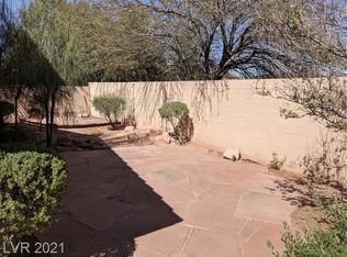 316 Jacaranda Arbor St, Las Vegas, NV 89144