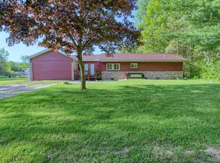 6570 Hivon Rd, Carleton, MI 48117