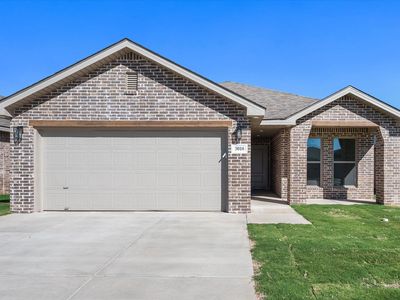 3018 139th St, Lubbock, TX, 79423