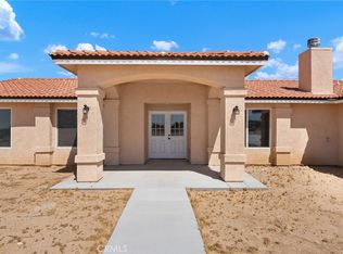 12275 Barbet Rd, Phelan, CA 92371