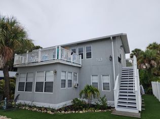 713 Gulf Blvd APT 2, Indian Rocks Beach, FL 33785