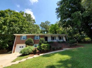 15 Riverview Rd SE, Rome, GA 30161