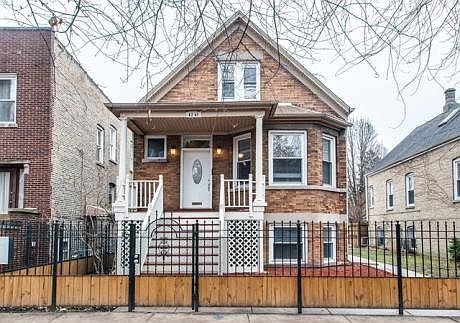 1st image of 4241 N Troy St #3