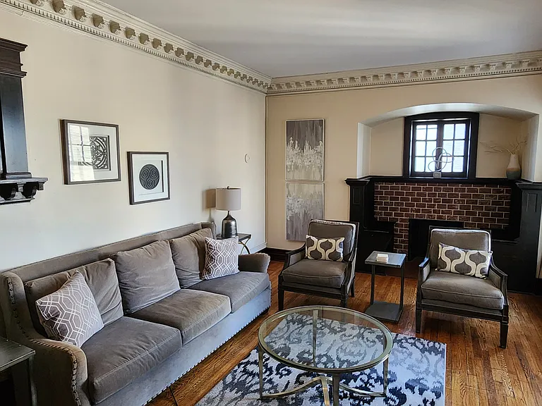St. James Court Historic Apartments — Photo 22
