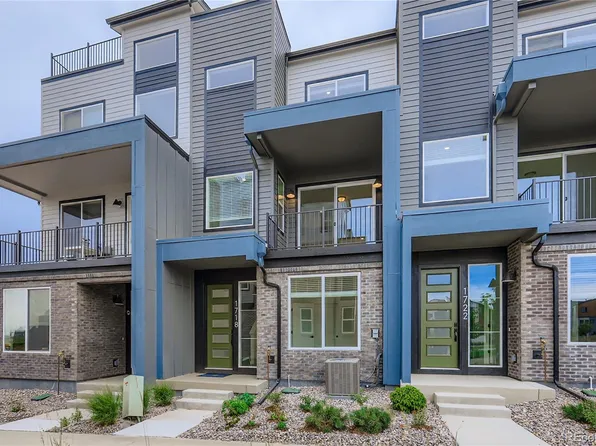 1718 Peak Loop, Broomfield, CO 80023