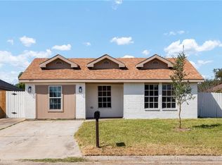 2917 Trey Dr, Edinburg, TX 78541