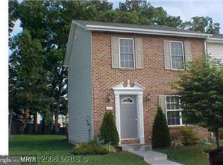 131 Sherando Cir, Stephens City, VA 22655