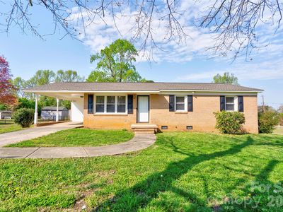 1904 Sulphur Springs Rd, Lawndale, NC, 28152