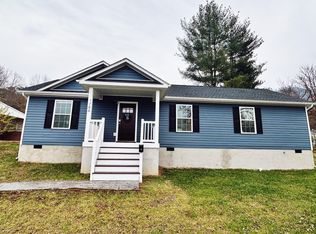1744 Cedar Ave, Buena Vista, VA 24416
