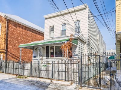 57-17 Waldron Street, Corona, NY, 11368
