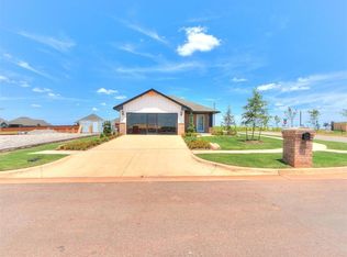 9201 SW 45th Ter, Oklahoma City, OK 73179