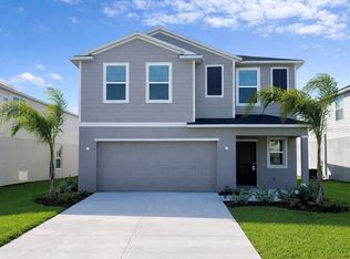 11815 Cloverly Ln, Punta Gorda, FL 33955