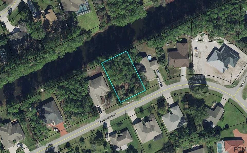1st image of 58 Whittington Dr