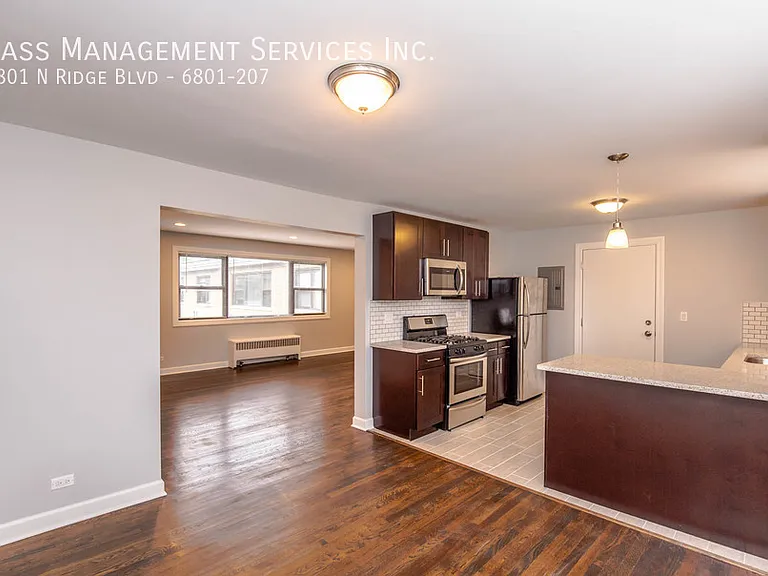 6801-09 N Ridge Blvd — Photo 24