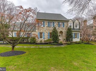 300 Meadowcroft Ln, Lutherville Timonium, MD 21093